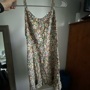Old Navy Cami Dress